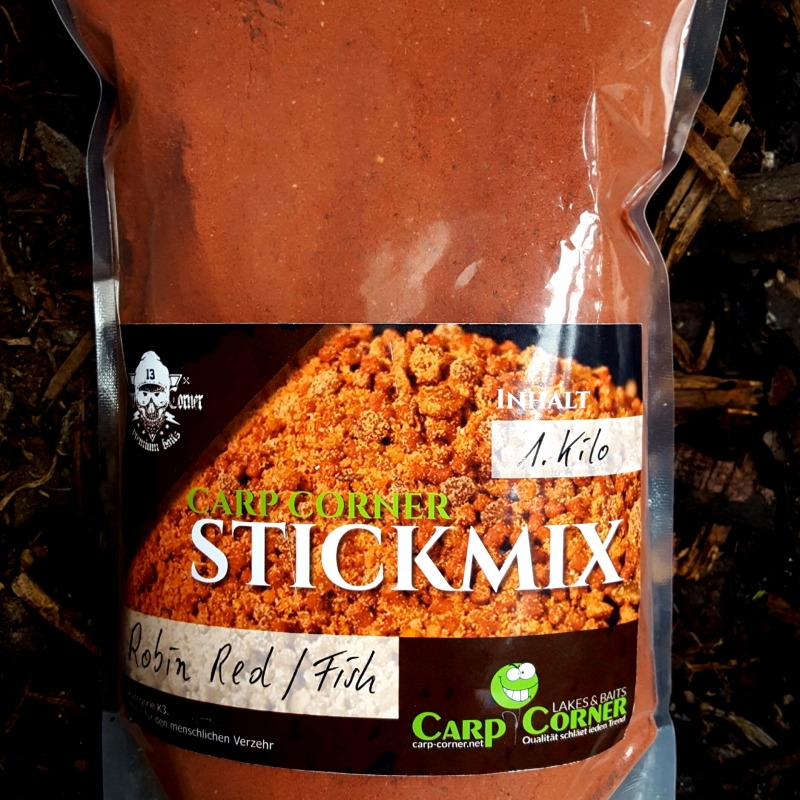 Stick Mix