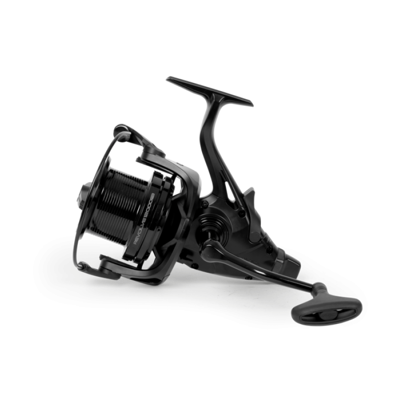 Avid Carp Revolve 12000FS Reel