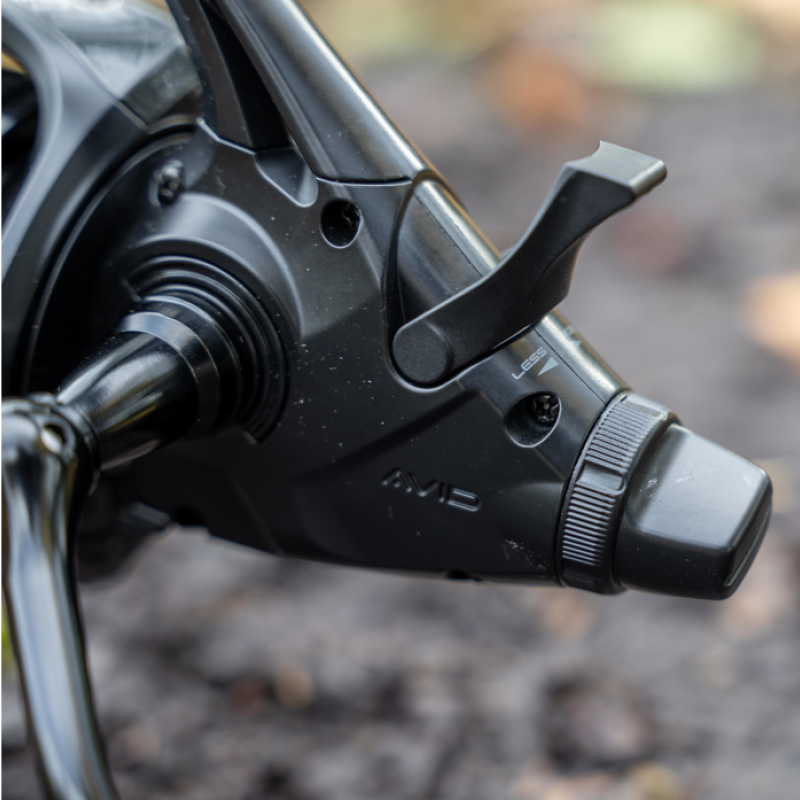 Avid Carp Revolve 12000FS Reel