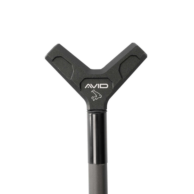 Avid Carp 42 Revolve Net 2 pc 8ft