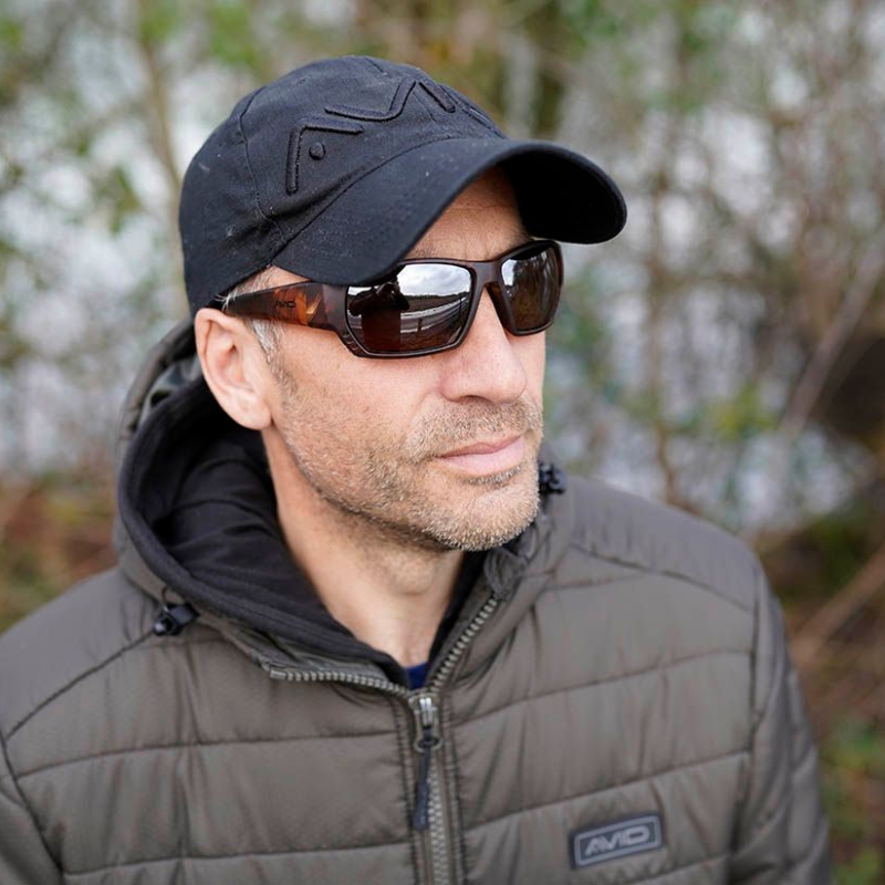 Avid Carp  Polarised Sunglasses