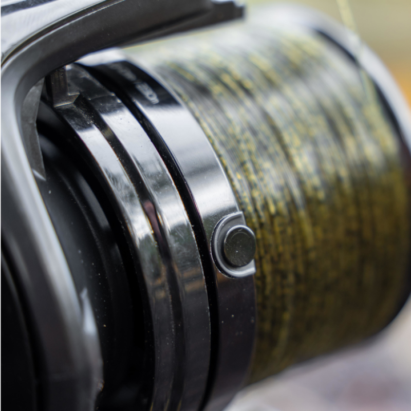 Avid Carp Revolve 12000FS Reel