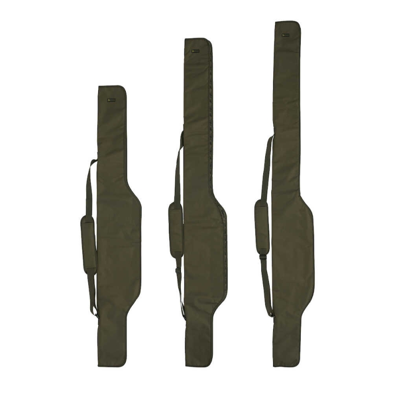 Avid Carp RVS Single Sleeve