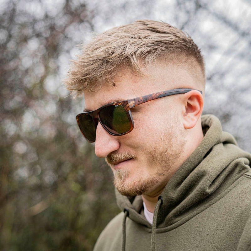 Avid Carp  Polarised Sunglasses