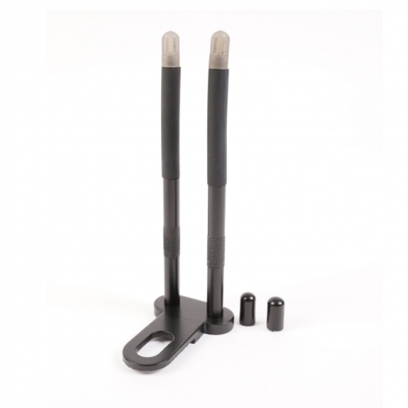 Avid Carp Lockdown Snag Ears