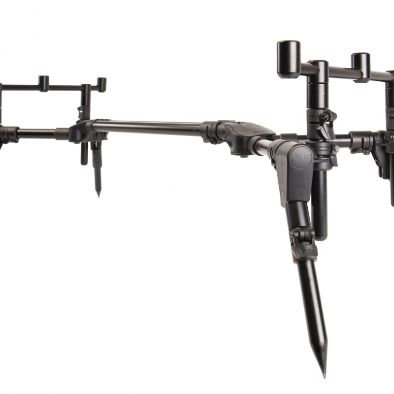 Avid Carp Lock Down compact Pod