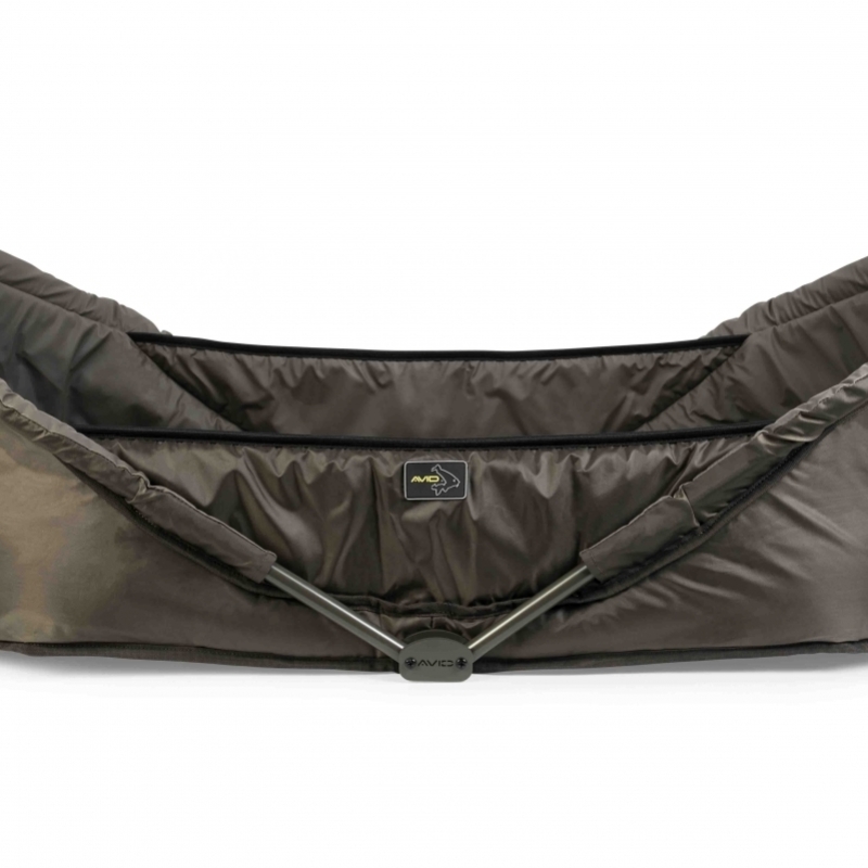 Avid Carp Carptive Carp Cots XL