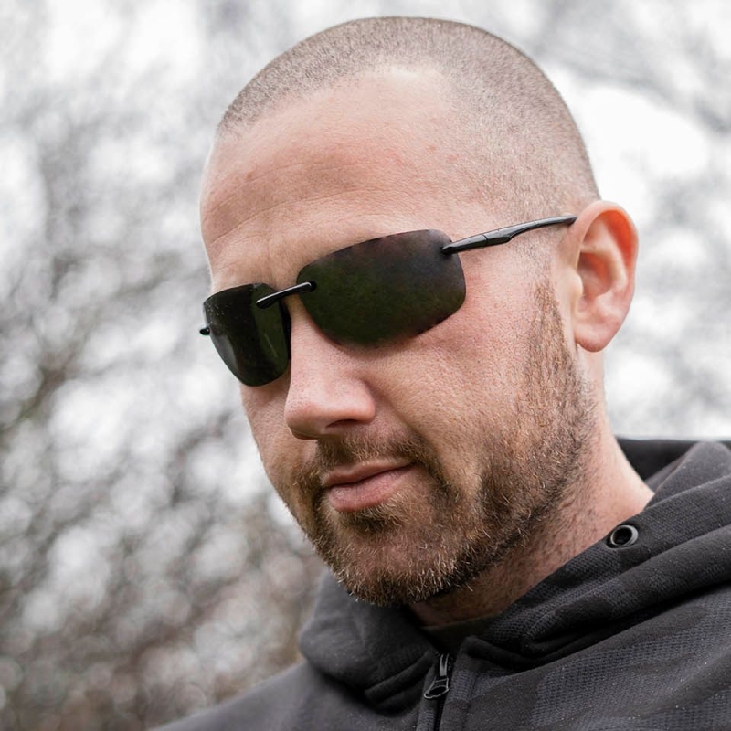 Avid Carp  Polarised Sunglasses