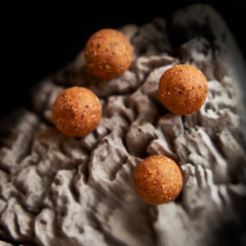 Futterboilie Tutti-Frutti