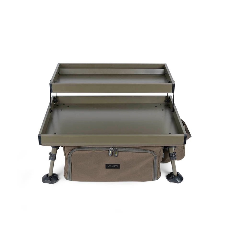 Avid Carp Double Decker Bivvy Organiser