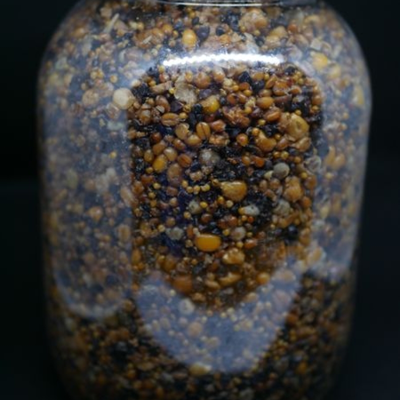 Spod-Mix 3000ml Dose