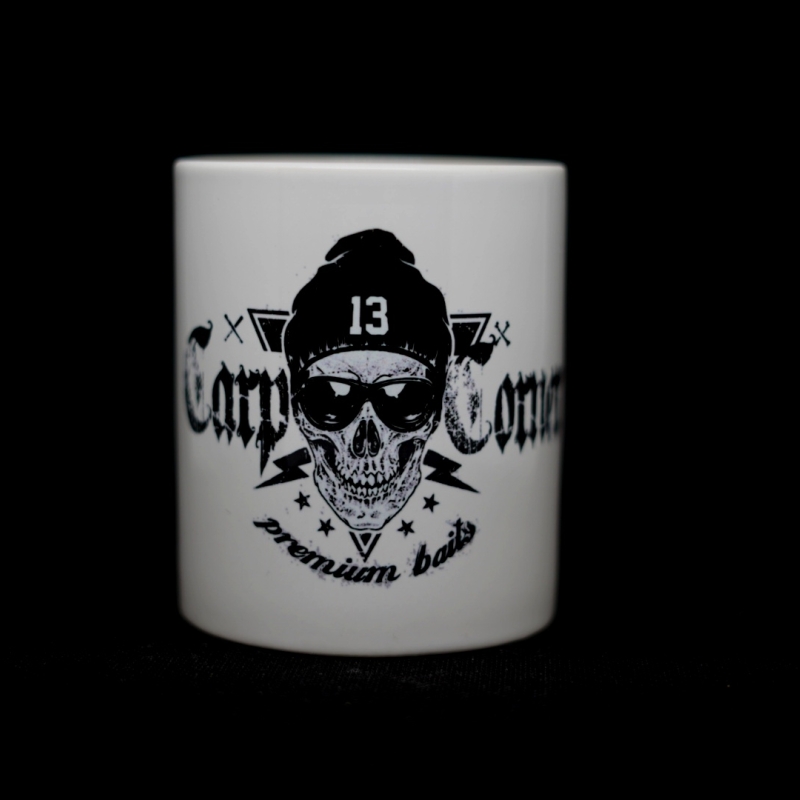 Carp-Corner Tasse
