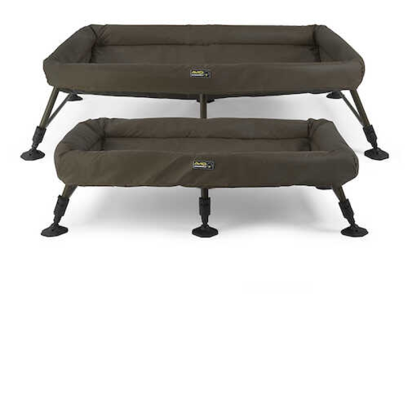 Avid Carp Stormshield Safeguard