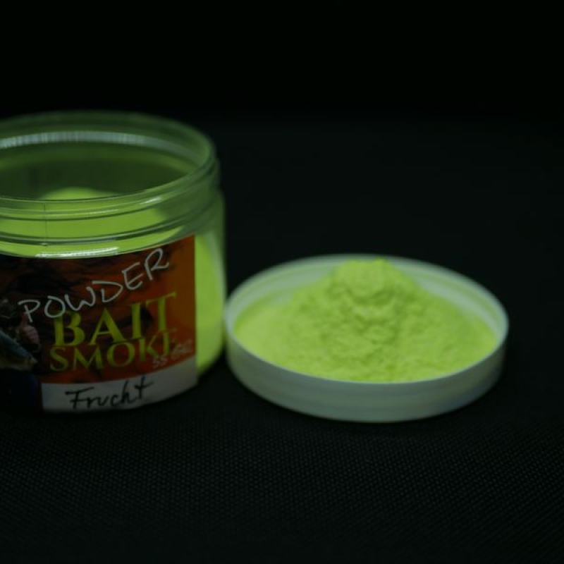 Bait Smoke Powder 55Gr.