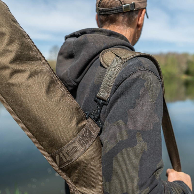 Avid Carp Compound double Rod Sleeve 12ft