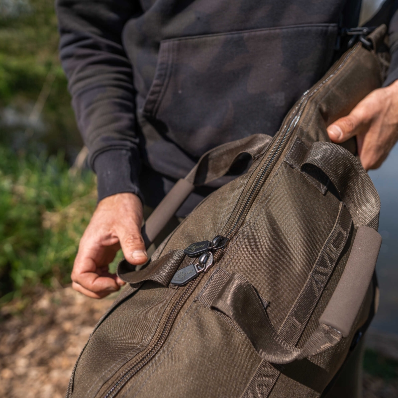 Avid Carp Compound double Rod Sleeve 12ft