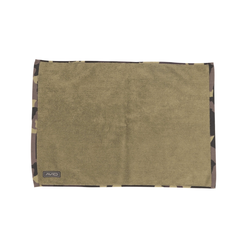 Avid Carp Hand Towel