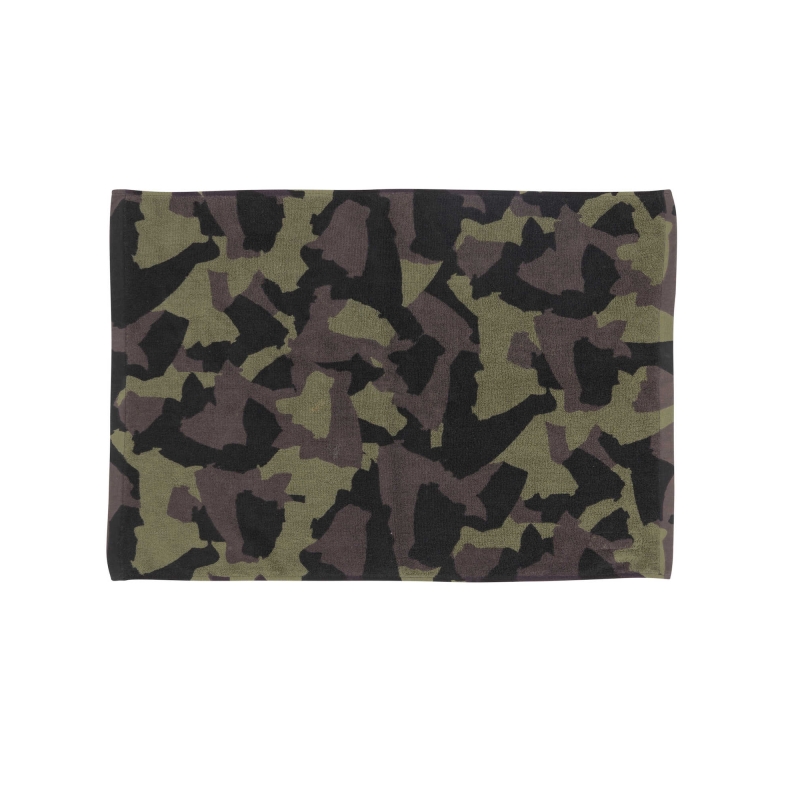 Avid Carp Hand Towel