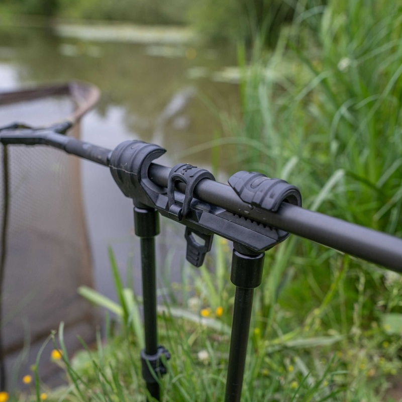 Avid Carp Lok Down Landing Net Holder