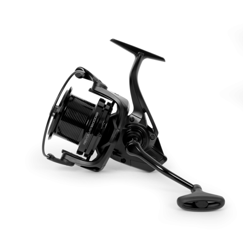 Avid Carp Revolve 12000FD Reel