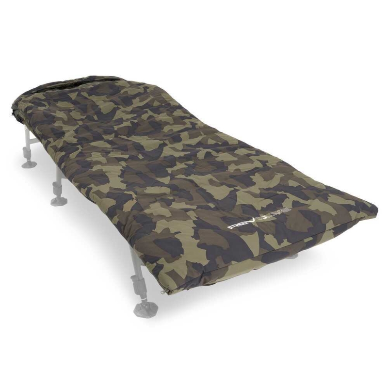 Avid Carp Revolve Sleeping Bag x