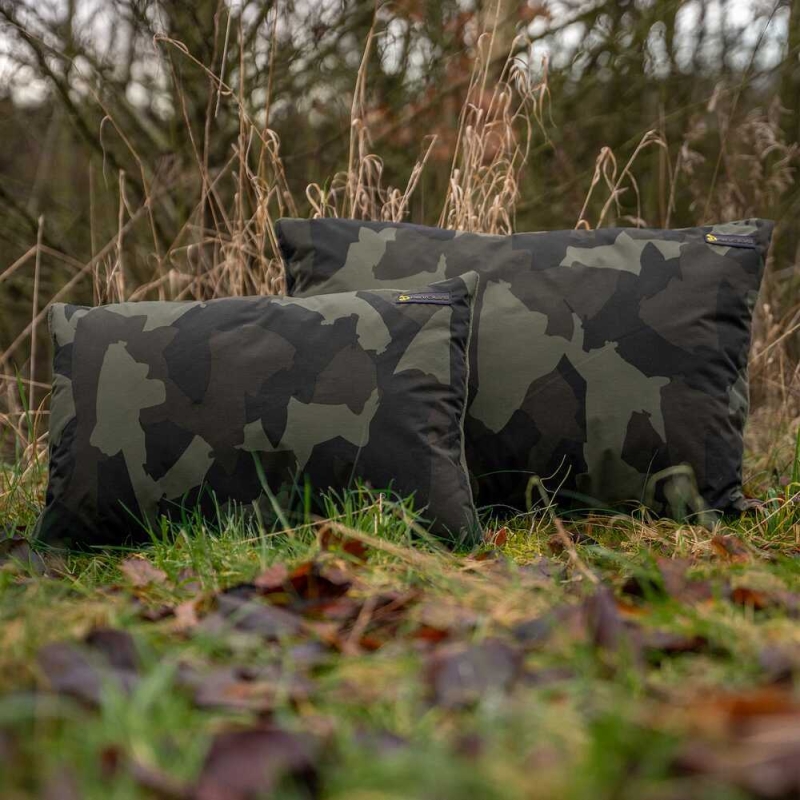 Avid Carp Revolve Pillows