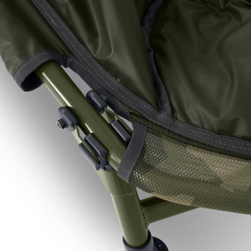 Avid Carp PRO-Tect Safeguard Cradle