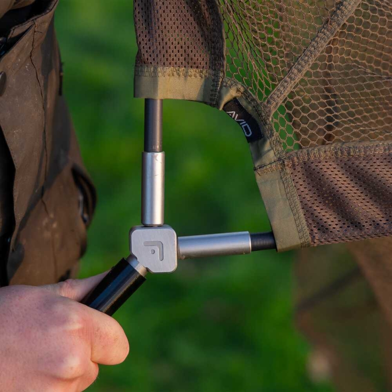 Avid Carp Pro-Tect Net 6ft 1PC