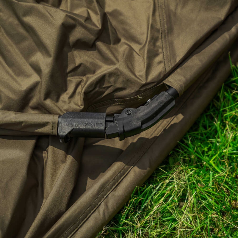 Avid Carp Exo+Bivvy
