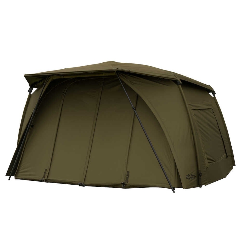 Avid Carp Exo+Bivvy
