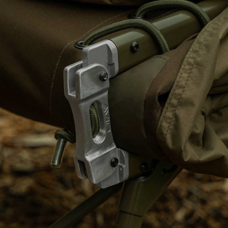 Avid Carp Benchmark Ultra Standard System