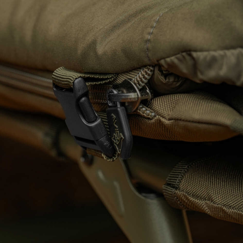 Avid Carp Revolve X System