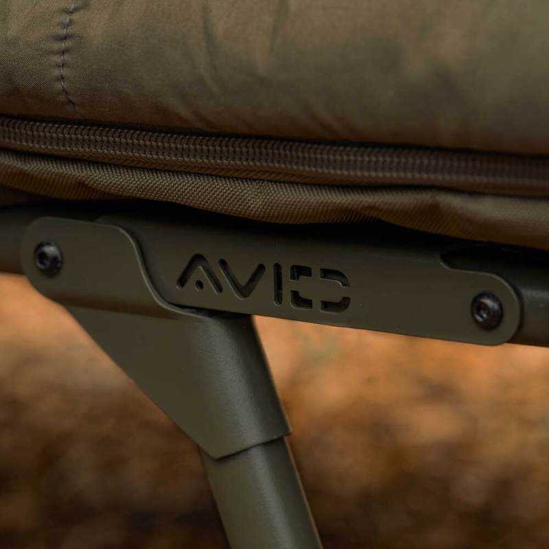Avid Carp Revolve X System