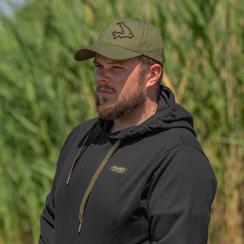 Avid Carp Minimal Cap
