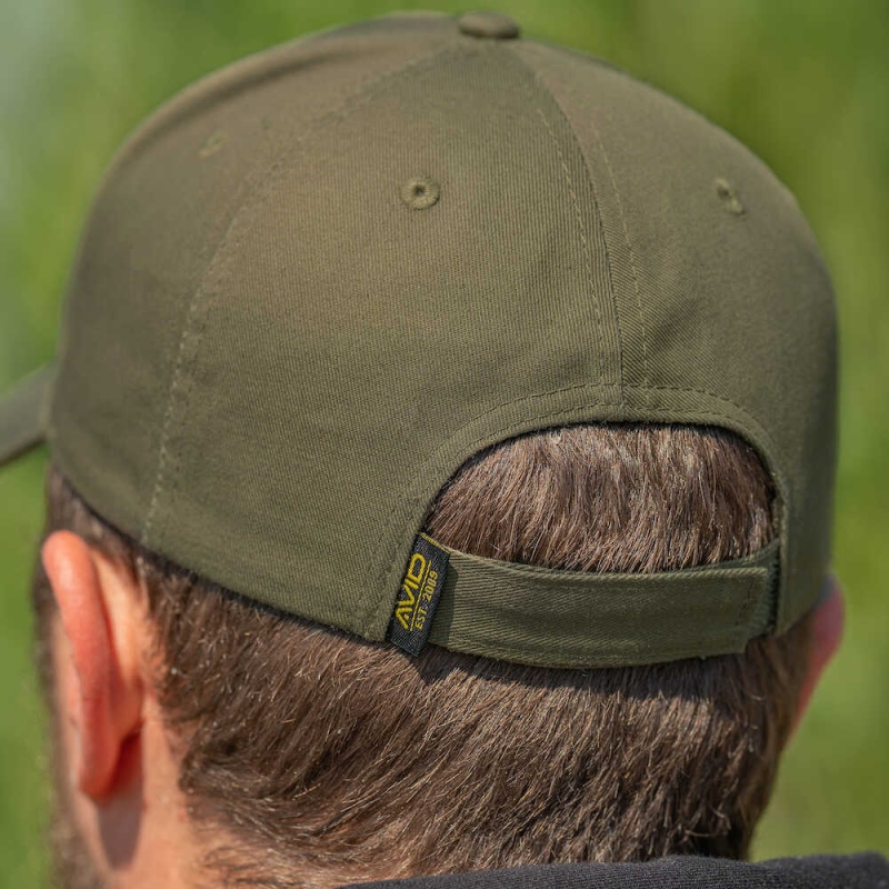 Avid Carp Minimal Cap