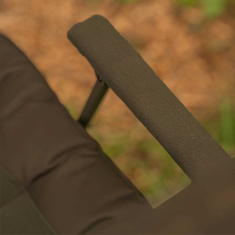 Avid Carp Benchmark LevelTech Recliner Chair