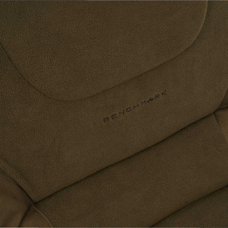 Avid Carp Benchmark LevelTech Recliner Chair