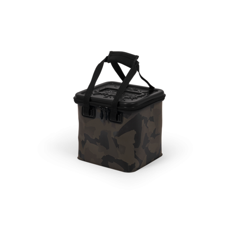 Avid Carp Stormshield Camo EVA Carryall 20L