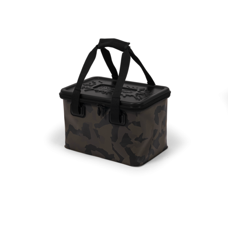 Avid Carp Stormshield Camo EVA Carryall 30L