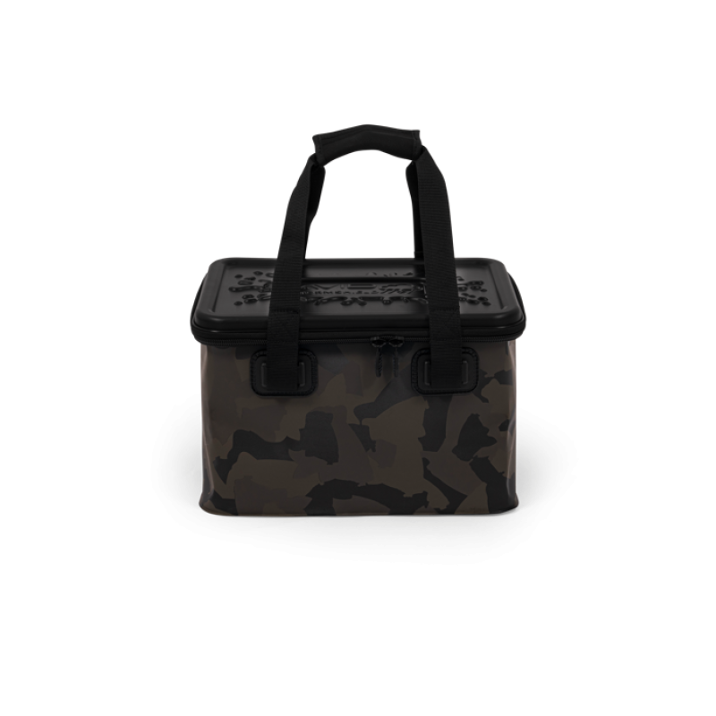 Avid Carp Stormshield Camo EVA Carryall 30L