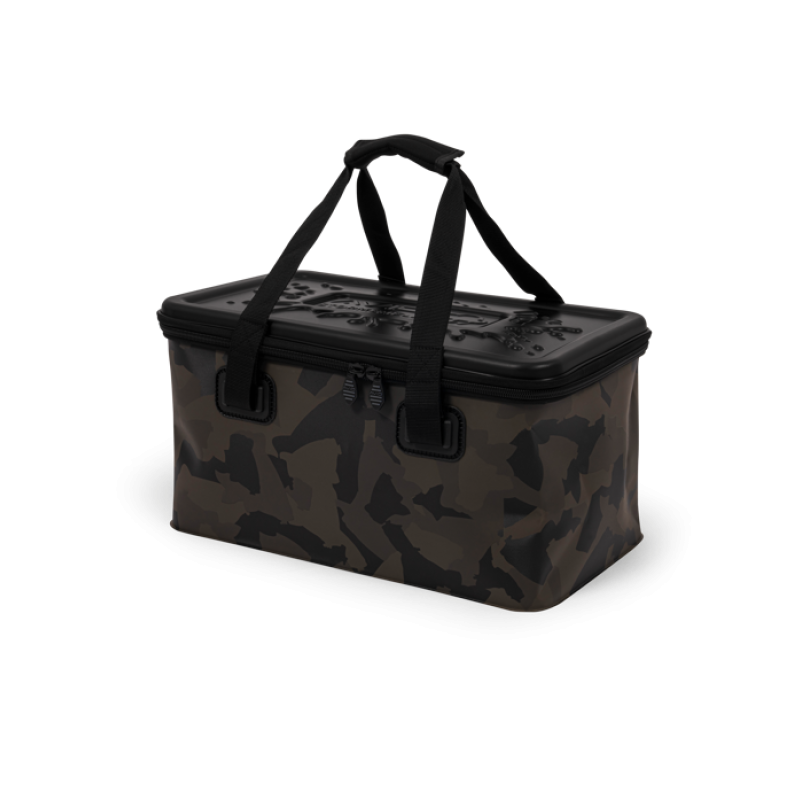 Avid Carp Stormshield Camo EVA Carryall 40L