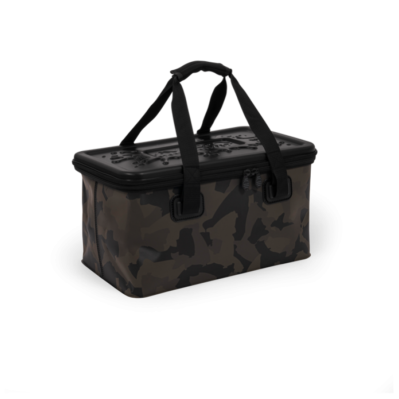 Avid Carp Stormshield Camo EVA Carryall 40L