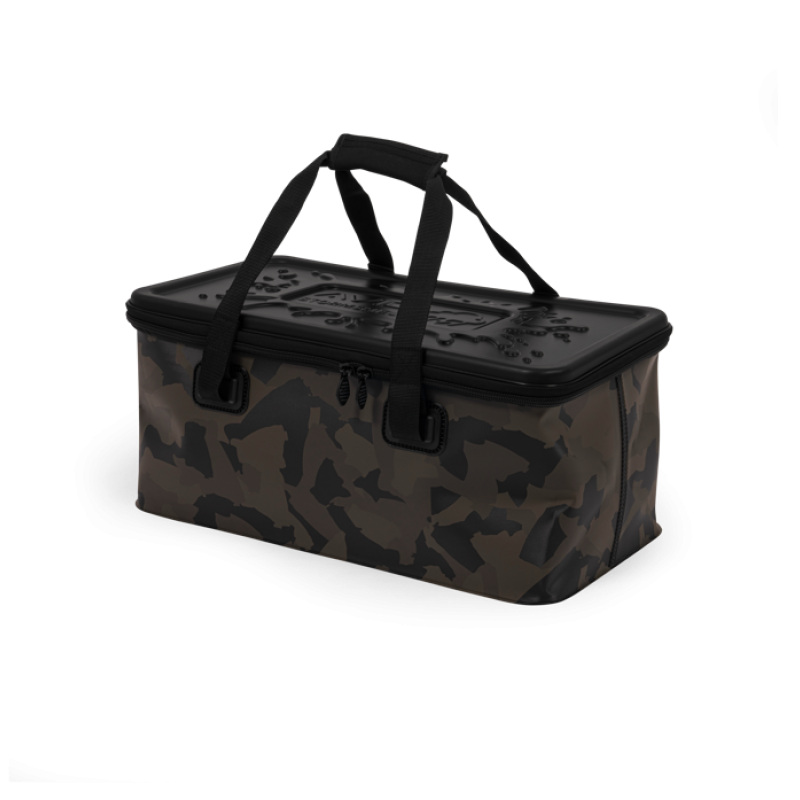 Avid Carp Stormshield Camo EVA Carryall 50L