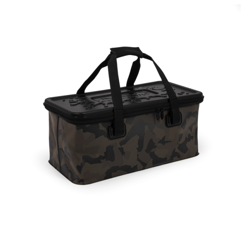Avid Carp Stormshield Camo EVA Carryall 50L