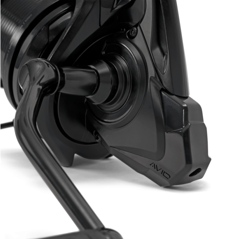 Avid Carp Ex-Cast 12000