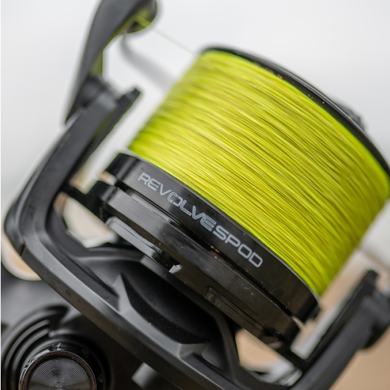Avid Carp Revolve Spod/Marker Reel