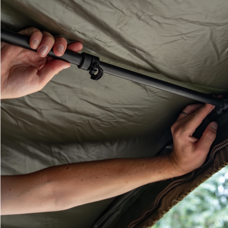 Avid Carp Exo+ Extension Cap