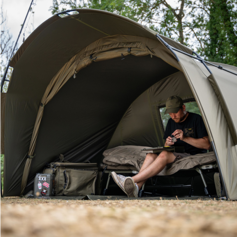 Avid Carp Revolve NG Bivvy 1 Mann