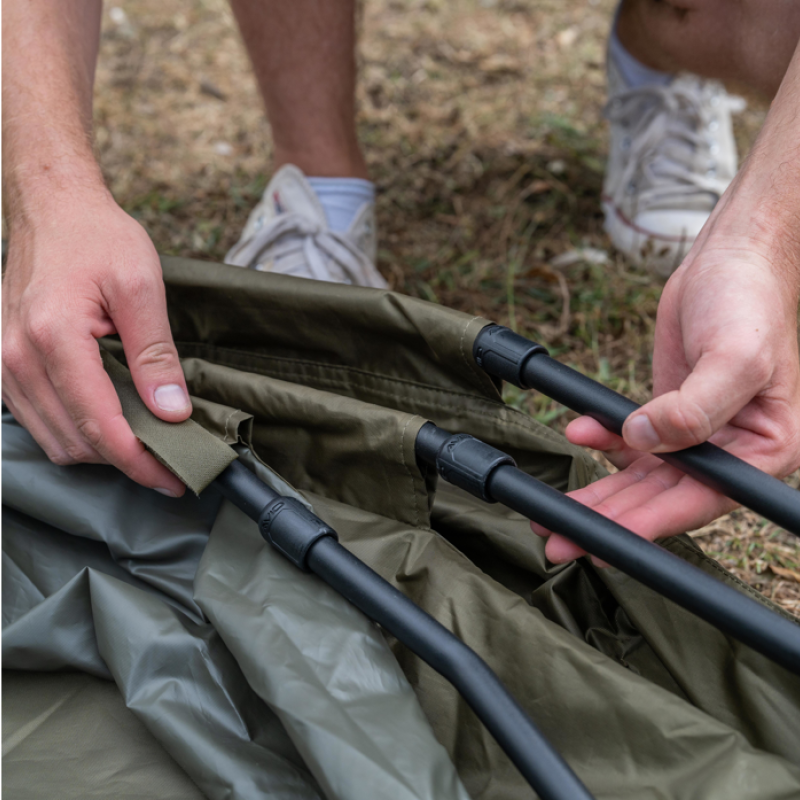 Avid Carp Revolve NG Bivvy 1 Mann