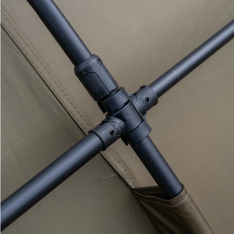 Avid Carp Revolve NG Bivvy 2 Mann